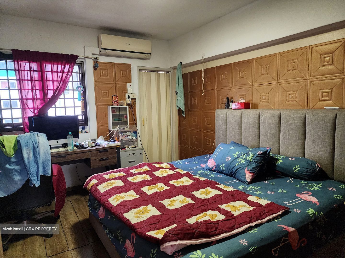 Blk 33 Marsiling Sapphire (Woodlands), HDB 4 Rooms #583017451